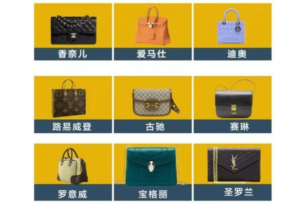 绵阳市北川回收品牌包包